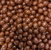 CHOCOLATE BALLS